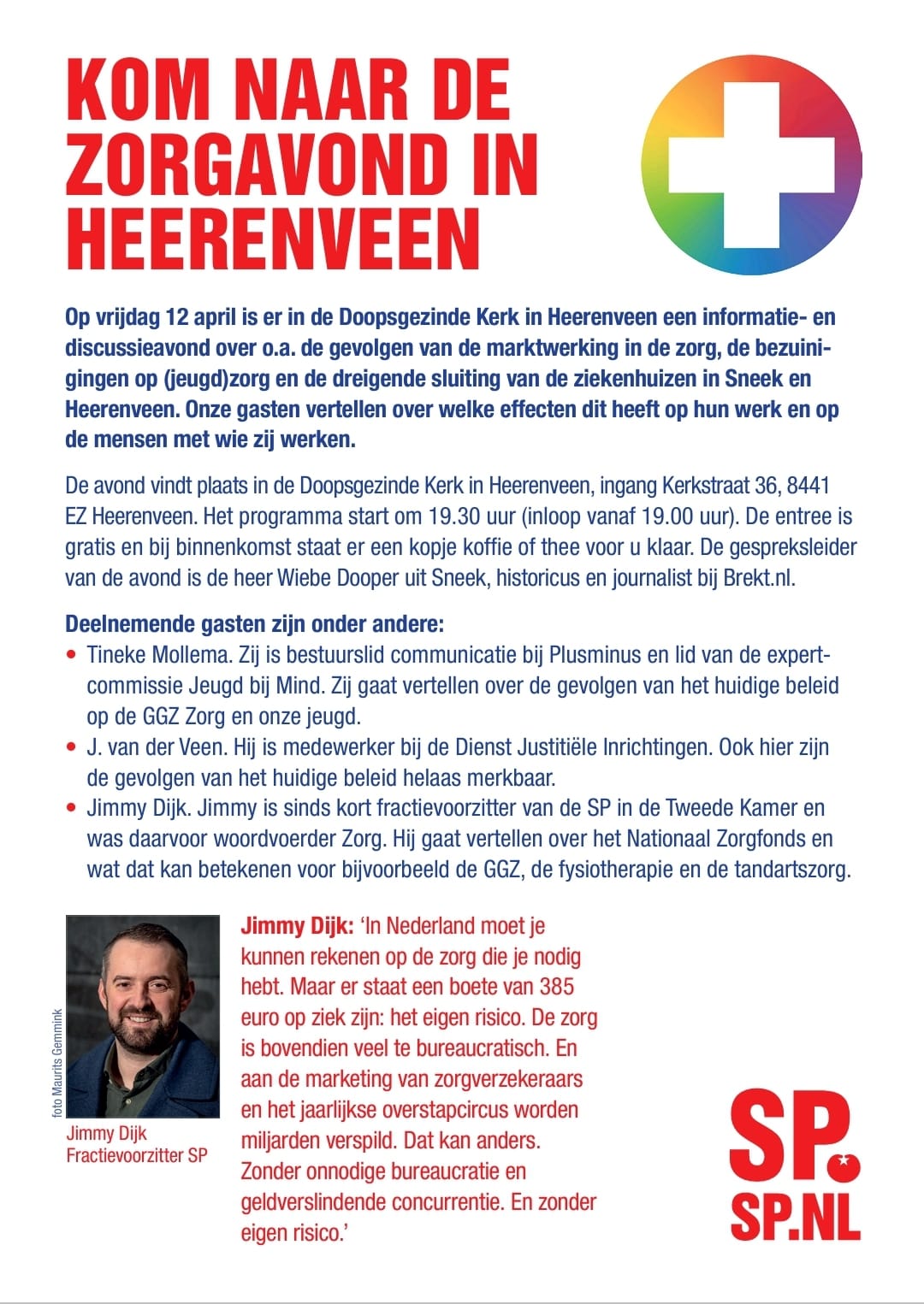 https://heerenveen.sp.nl/nieuws/2024/04/marktwerking-in-de-zorg